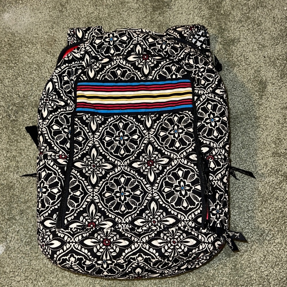 Never Used!!! Vera Bradley Backpack